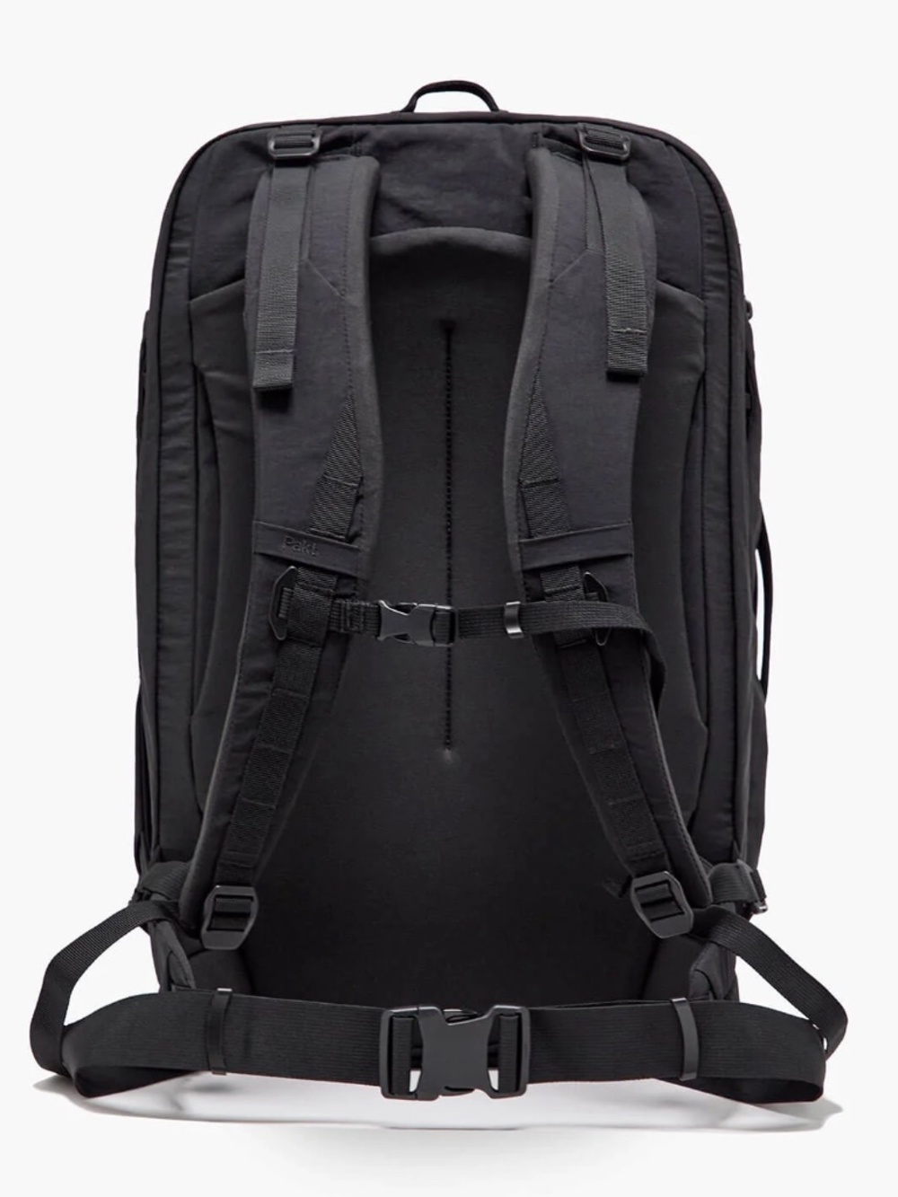 Pakt One Travel Backpack 35-40L, v3.1 - Picture 5 of 11